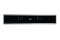 Ekspres Electrolux EBC65X Czarno-stalowy