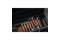 Ekspres Electrolux EBC65X Czarno-stalowy
