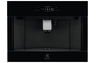 Ekspres automatyczny Electrolux KBC85Z czarny