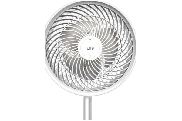 wentylator podłogowy LIN FX08R