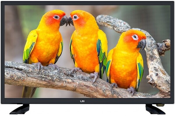 Telewizor LIN 24LHDD06 24" HD Ready