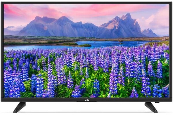 Telewizor LIN 32D1700 32" HD Ready