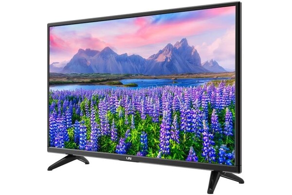 Telewizor LIN 32D1700 32" HD Ready