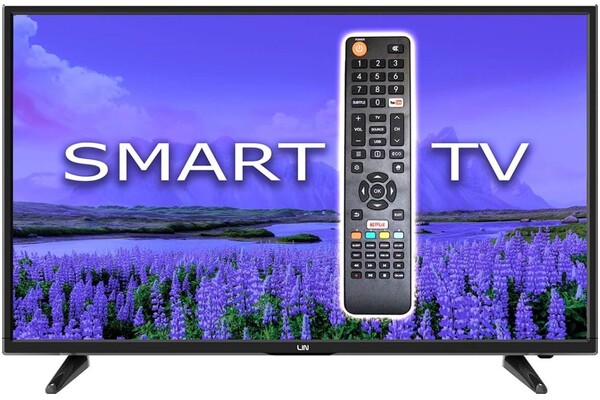 Telewizor LIN 32D1700 32" HD Ready