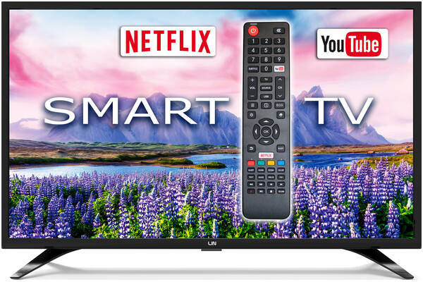 Telewizor LIN 32D1700 32" HD Ready