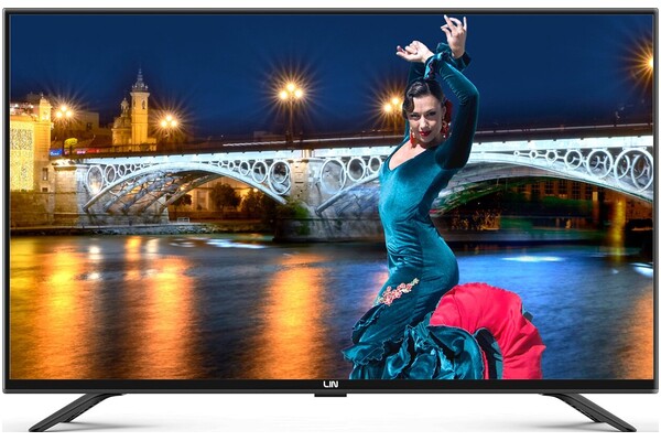 Telewizor LIN 32LHD1610 32" HD Ready