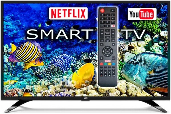 Telewizor LIN 40D1200 40" Full HD