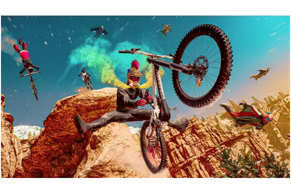 Riders Republic PlayStation 5