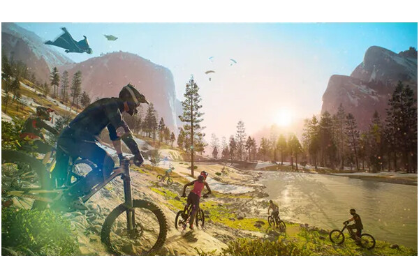 Riders Republic PlayStation 5