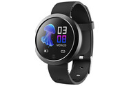 Smartwatch FOREVER SB310 1.04" czarny