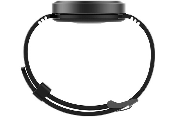 Smartwatch FOREVER SB310 1.04" czarny