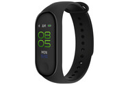 Smartwatch FOREVER SB50 0.96" czarny