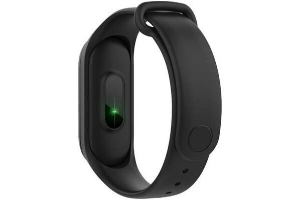 Smartwatch FOREVER SB50 0.96" czarny