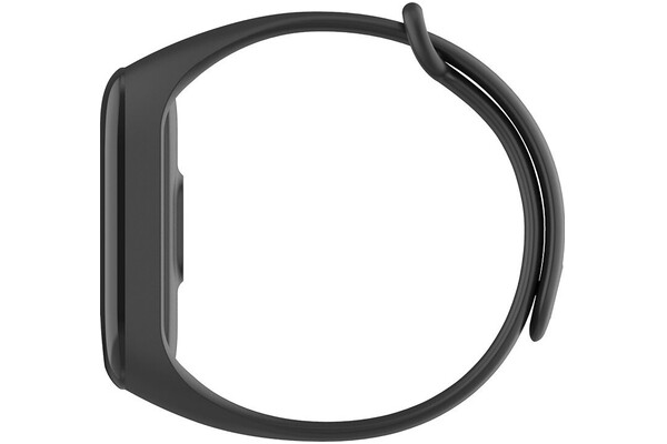 Smartwatch FOREVER SB50 0.96" czarny
