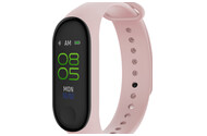 Smartwatch FOREVER SB50 0.96" różowy
