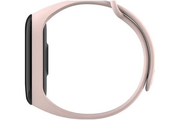 Smartwatch FOREVER SB50 0.96" różowy