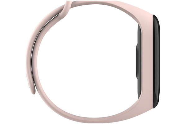 Smartwatch FOREVER SB50 0.96" różowy