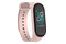 Smartwatch FOREVER SB50 0.96" różowy