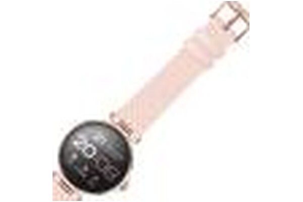 Smartwatch FOREVER SB305 1.08" różowy