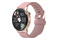 Smartwatch FOREVER SB350 Forevive 1.32" różowo-złoty
