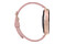 Smartwatch FOREVER SB350 Forevive 1.32" różowo-złoty