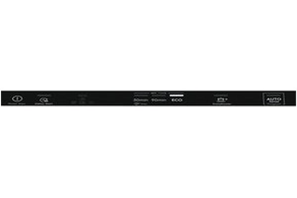 Zmywarka do zabudowy Electrolux EEA23220L