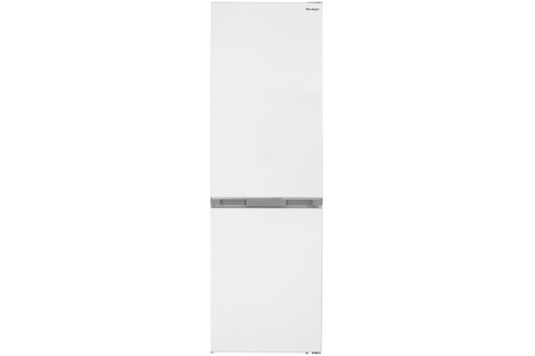Lodówka Sharp SJBA10DMXWFEU