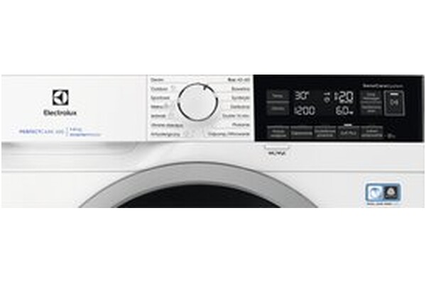 Pralka Electrolux MEW6S132X6P SensiCare 6.0kg 1200obr./min