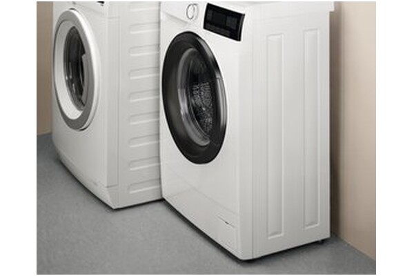 Pralka Electrolux MEW6S132X6P SensiCare 6.0kg 1200obr./min