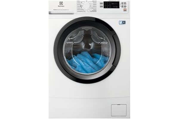 Pralka Electrolux EW6SM526BP 6kg 1200obr./min