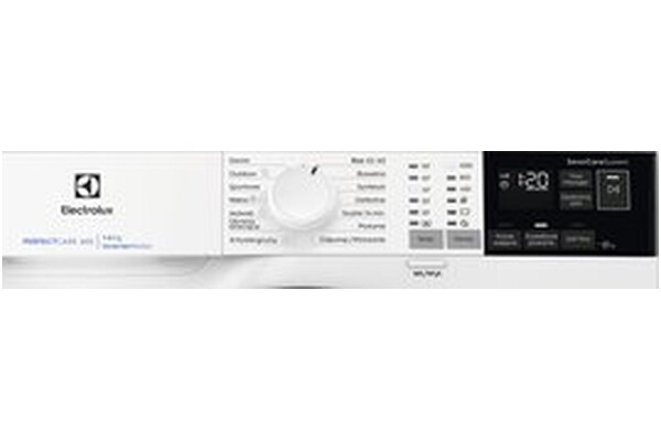 Pralka Electrolux EW6SMB406BP SENSICare 6kg 1000obr./min
