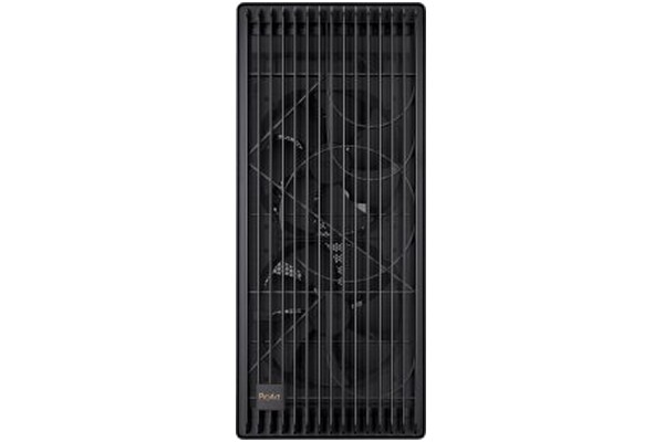 Obudowa PC ASUS PA602 Midi Tower czarny