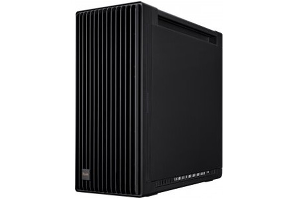 Obudowa PC ASUS PA602 Midi Tower czarny