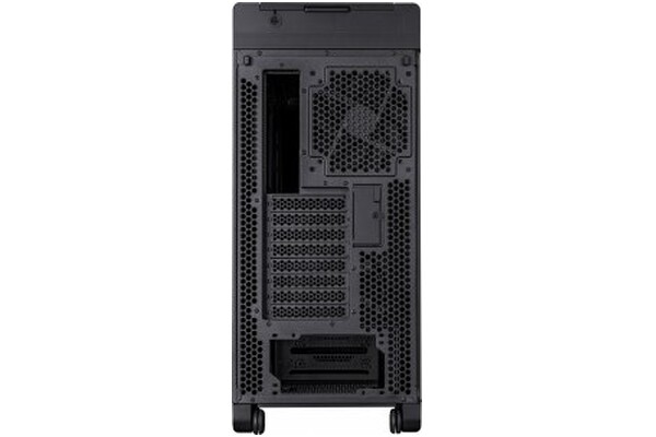 Obudowa PC ASUS PA602 Midi Tower czarny