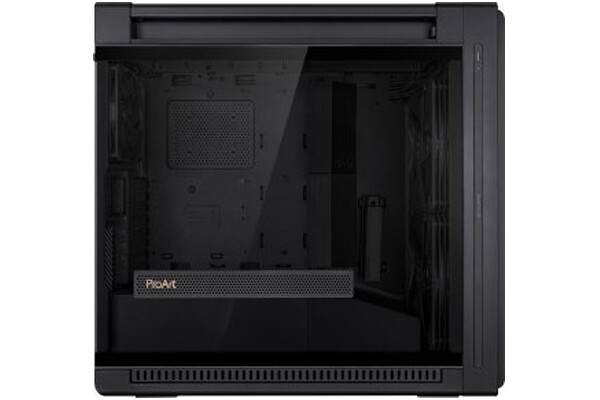Obudowa PC ASUS PA602 Midi Tower czarny