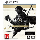 Ghost of Tsushima Directors Cut PlayStation 5