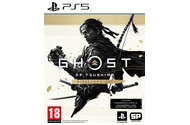 Ghost of Tsushima Directors Cut PlayStation 5