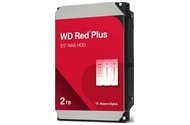Dysk wewnętrzny WD Red HDD SATA (3.5") 2TB