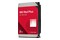 Dysk wewnętrzny WD Red HDD SATA (3.5") 2TB