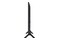 Telewizor Samsung HG32EJ690WEXEN 32" Full HD