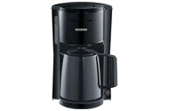 Ekspres Severin KA9306 Przelewowy czarny