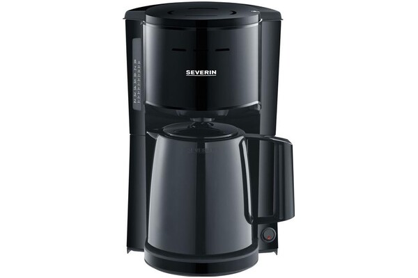 Ekspres Severin KA9306 Przelewowy