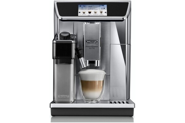 Ekspres De’Longhi Promadonna Elite ECAM65075MS automatyczny