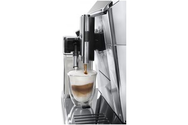 Ekspres De’Longhi Promadonna Elite ECAM65075MS automatyczny