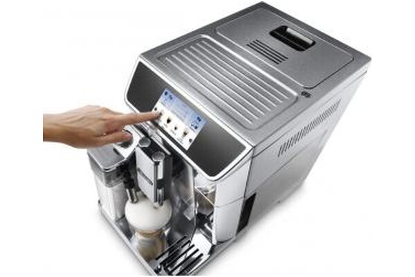 Ekspres De’Longhi Promadonna Elite ECAM65075MS automatyczny