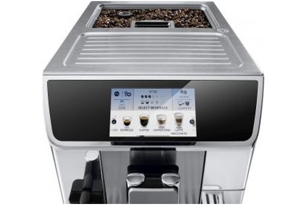 Ekspres De’Longhi Promadonna Elite ECAM65075MS automatyczny