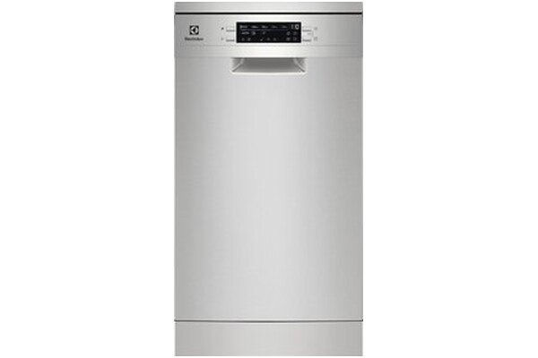 Zmywarka Electrolux ESA63200SX