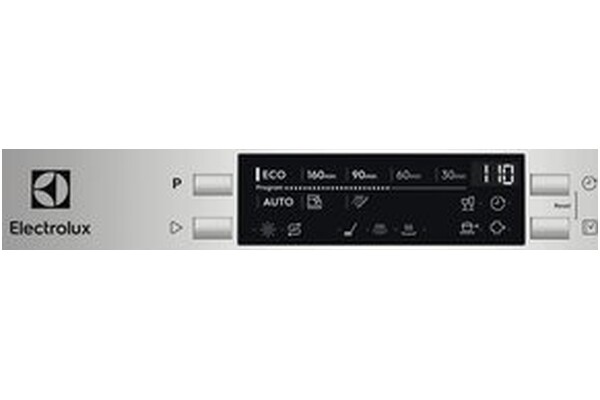 Zmywarka Electrolux ESA63200SX