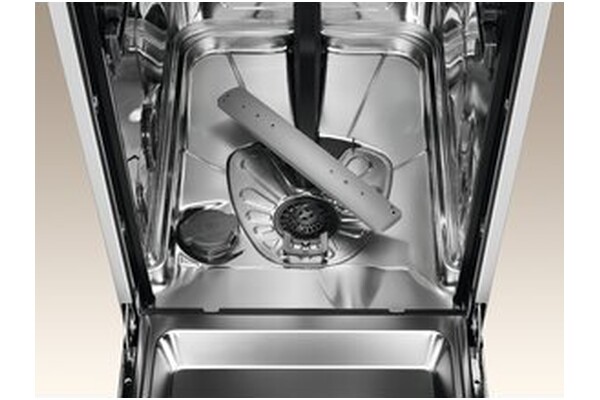 Zmywarka Electrolux ESA63200SX