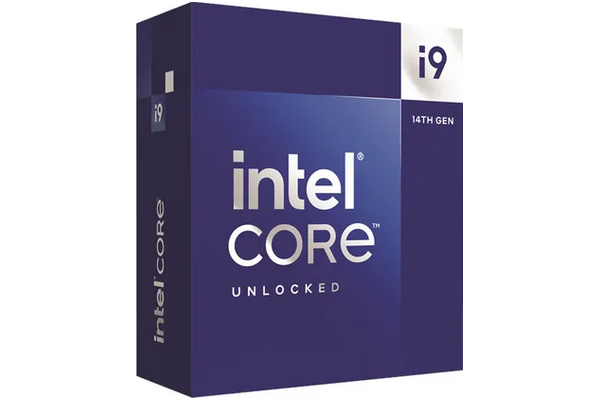 Procesor Intel Core i9-14900K 3.2GHz LGA1700 36MB